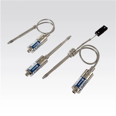 Pretvarači tlaka taline